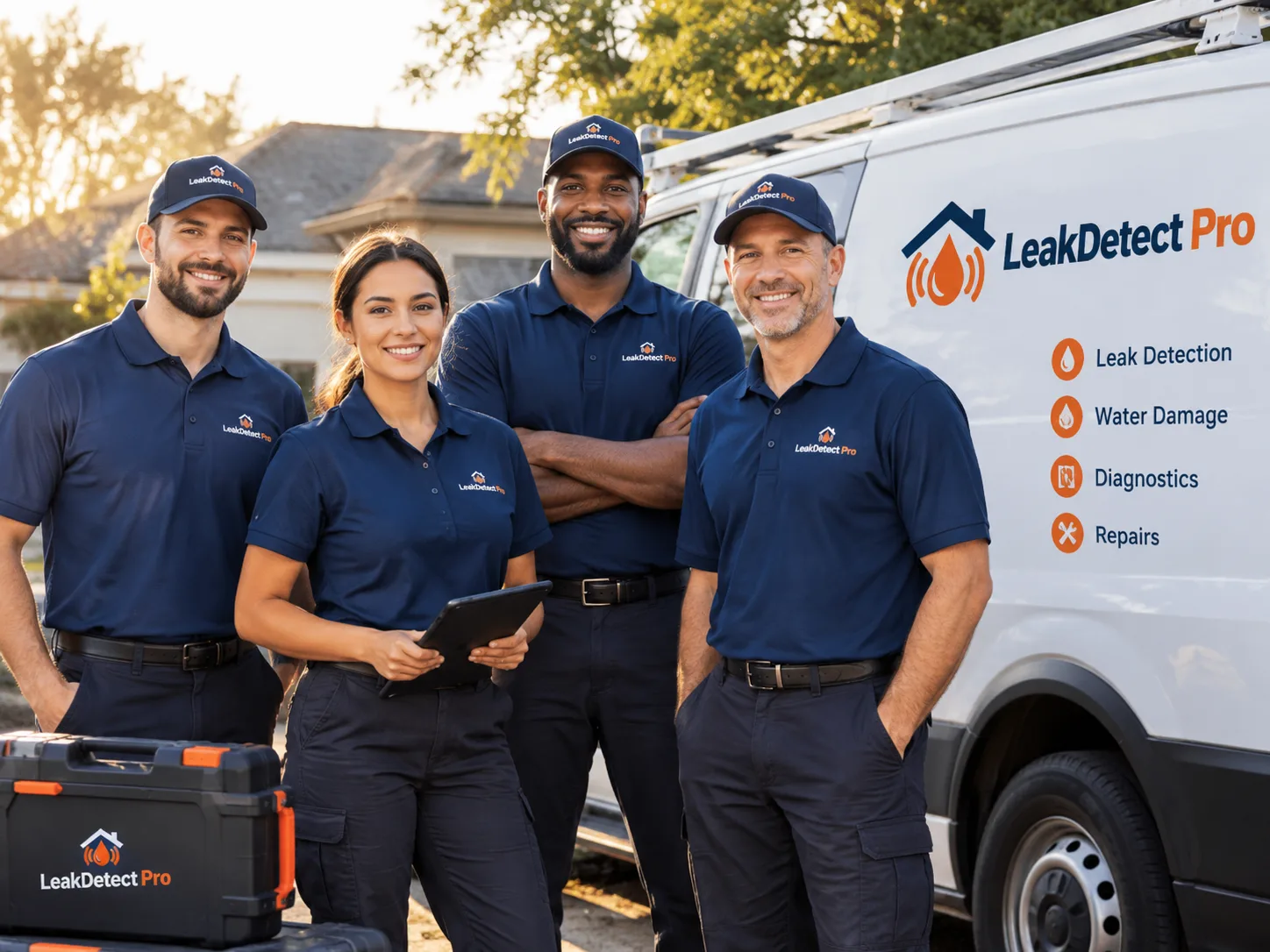 Roof Repair company in Hampstead, MD